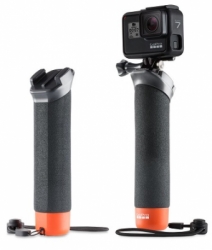 large AFHGM 002  ORIGINAL FLOATING MONOPOD THE HANDLER CAMERA GOPRO BALIDIVESHOP 5